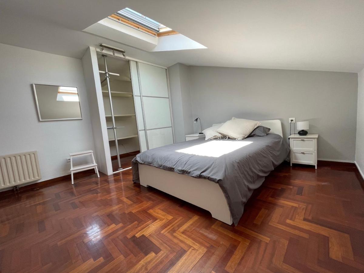Precioso Duplex En Nigranアパートメント エクステリア 写真