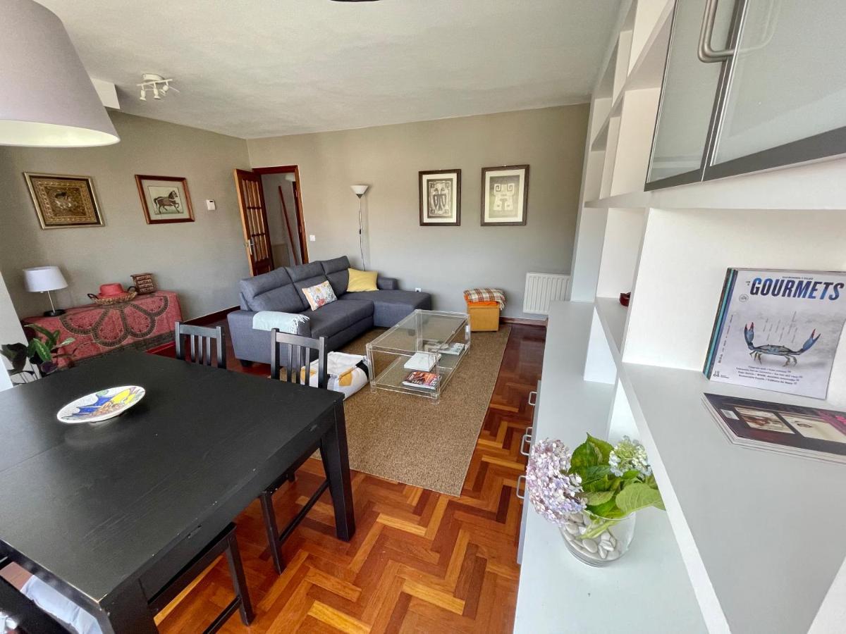 Precioso Duplex En Nigranアパートメント エクステリア 写真