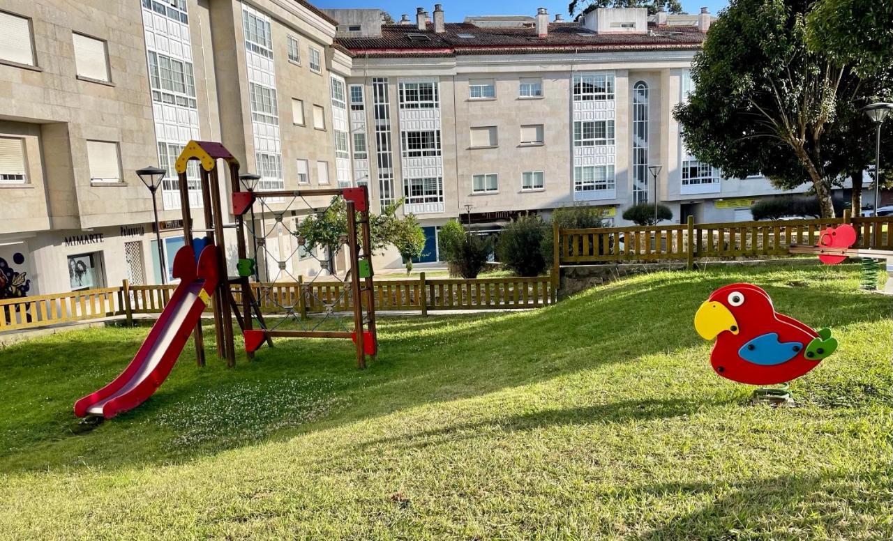Precioso Duplex En Nigranアパートメント エクステリア 写真