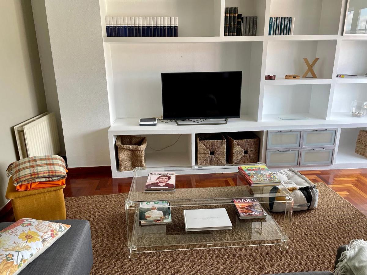 Precioso Duplex En Nigranアパートメント エクステリア 写真
