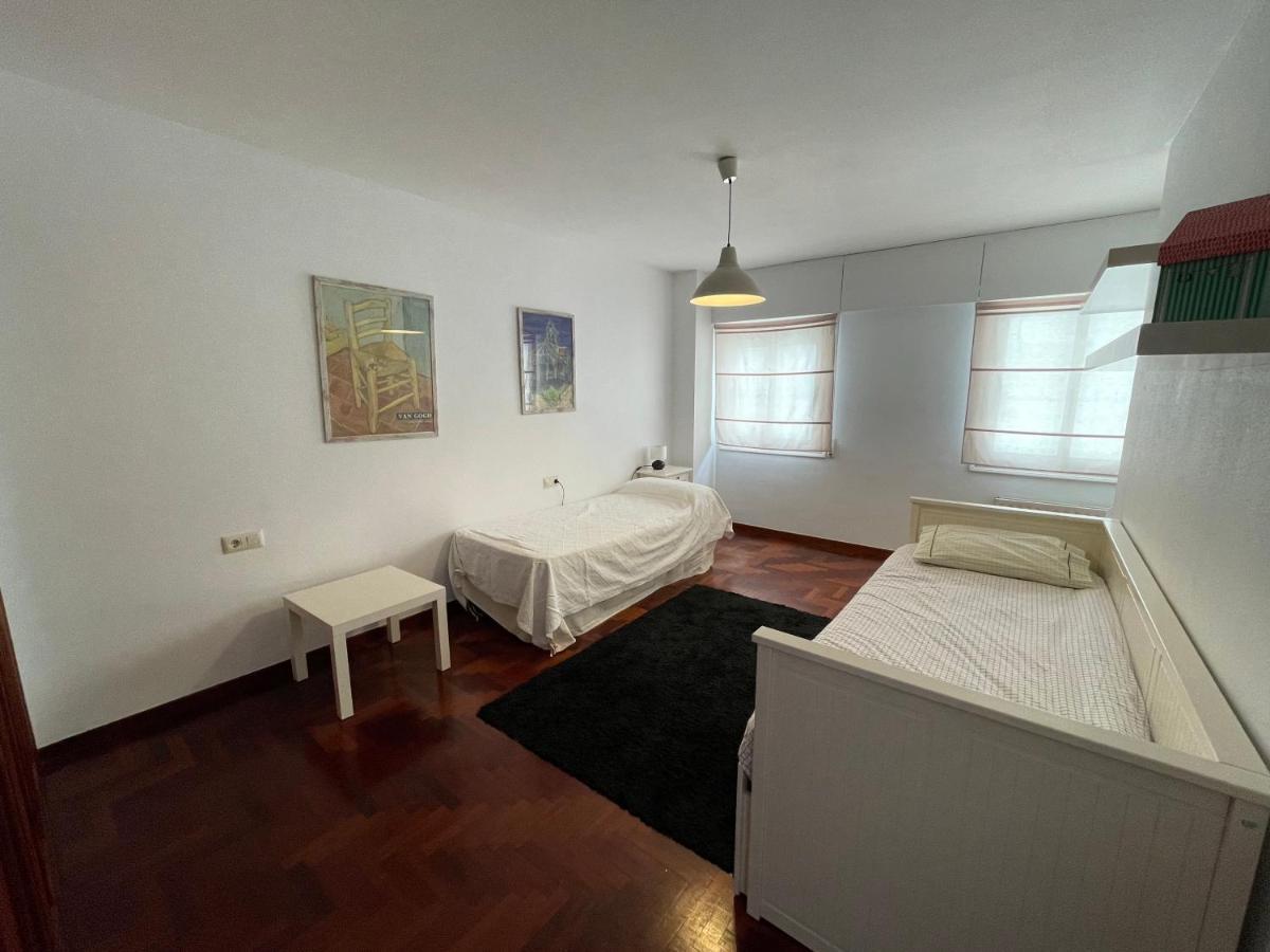Precioso Duplex En Nigranアパートメント エクステリア 写真