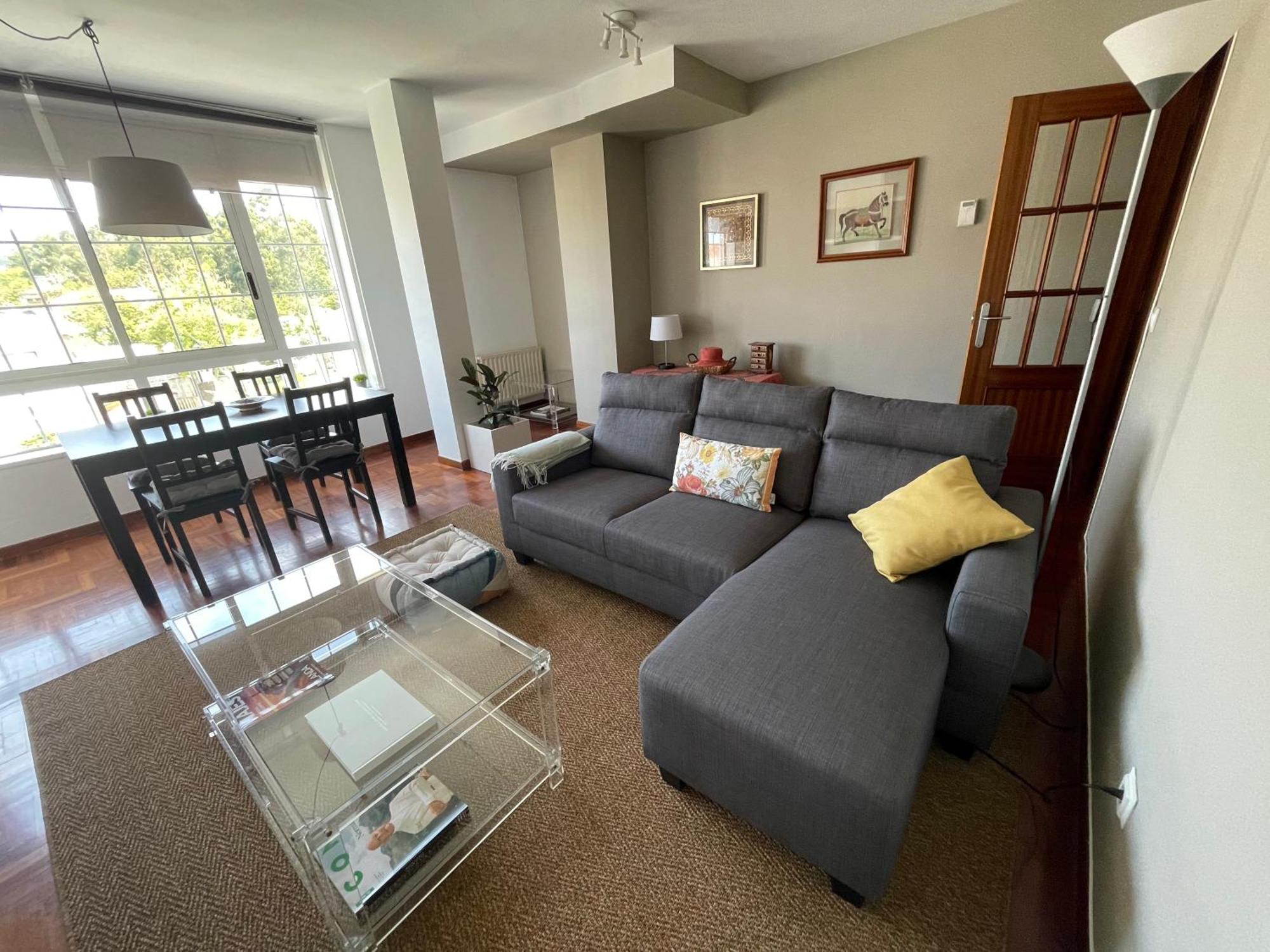 Precioso Duplex En Nigranアパートメント エクステリア 写真