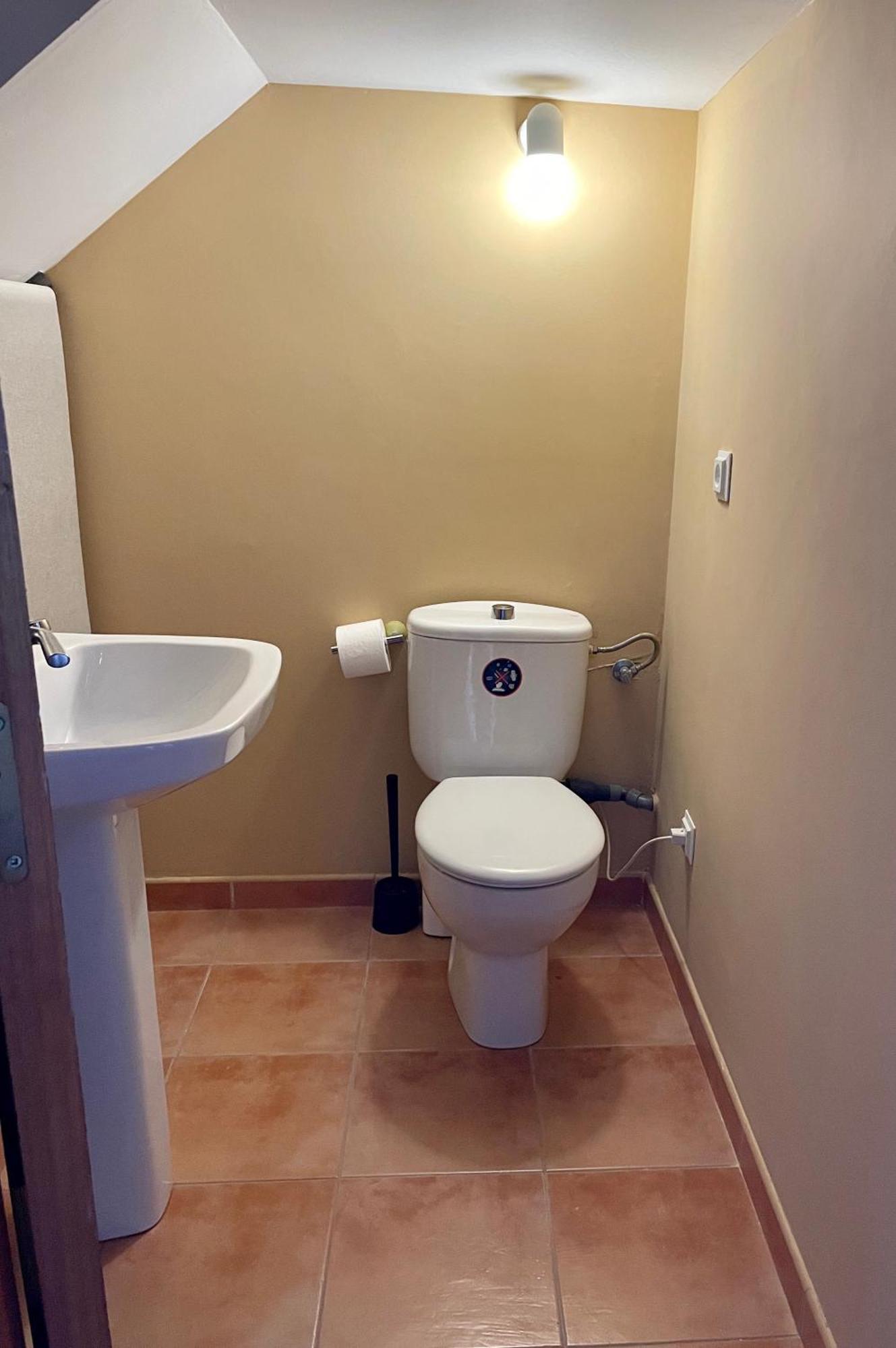 Precioso Duplex En Nigranアパートメント エクステリア 写真