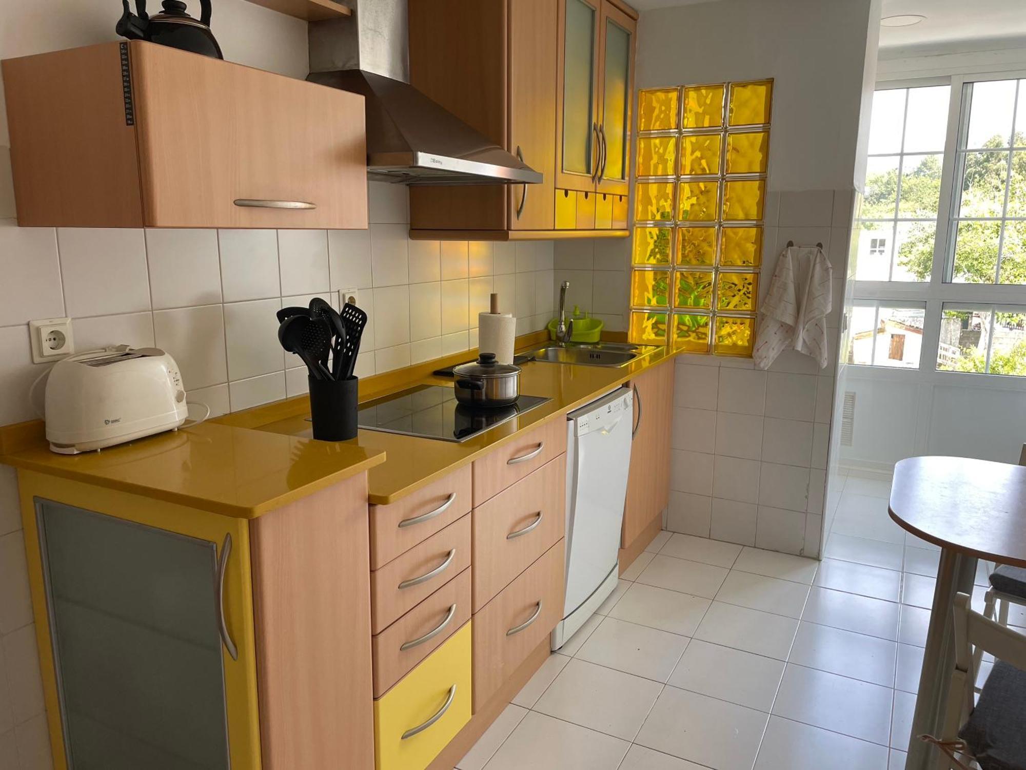 Precioso Duplex En Nigranアパートメント エクステリア 写真