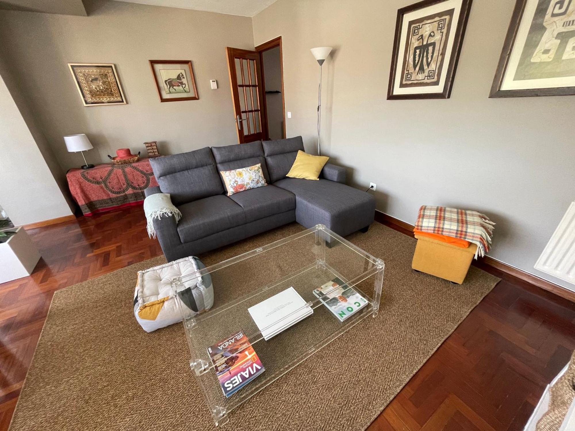 Precioso Duplex En Nigranアパートメント エクステリア 写真