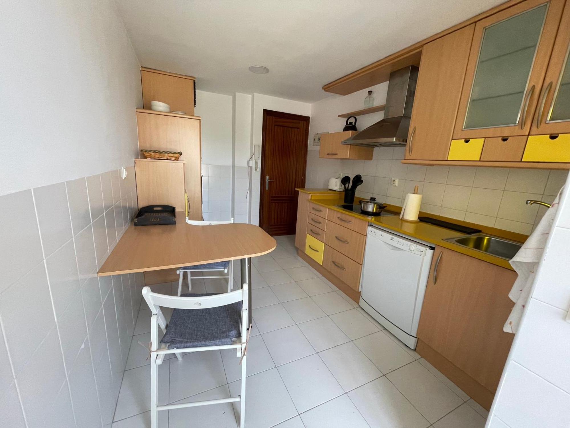 Precioso Duplex En Nigranアパートメント エクステリア 写真