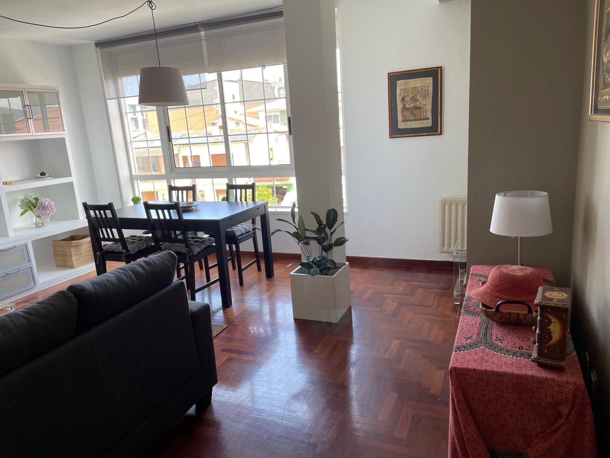 Precioso Duplex En Nigranアパートメント エクステリア 写真