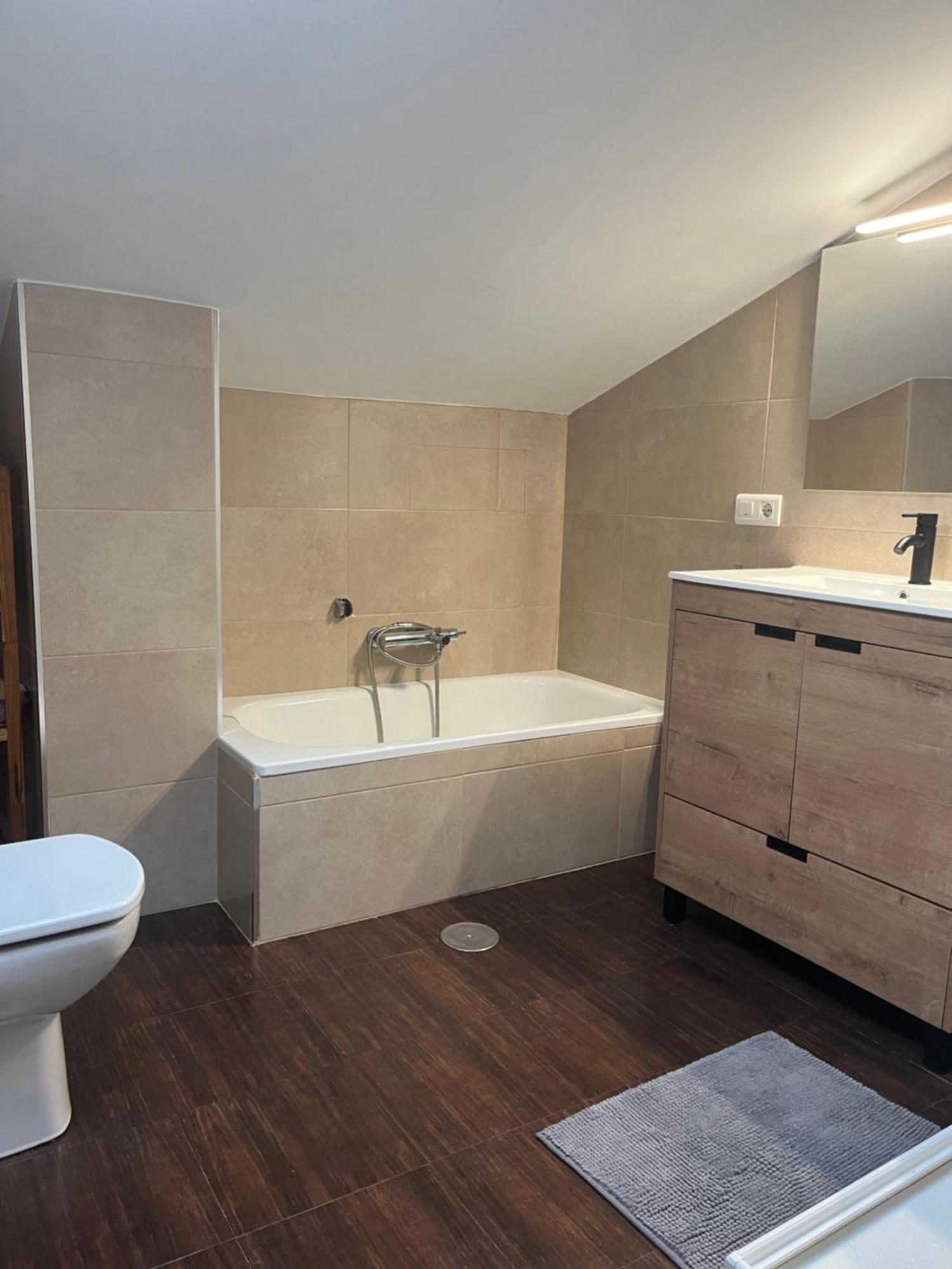 Precioso Duplex En Nigranアパートメント エクステリア 写真