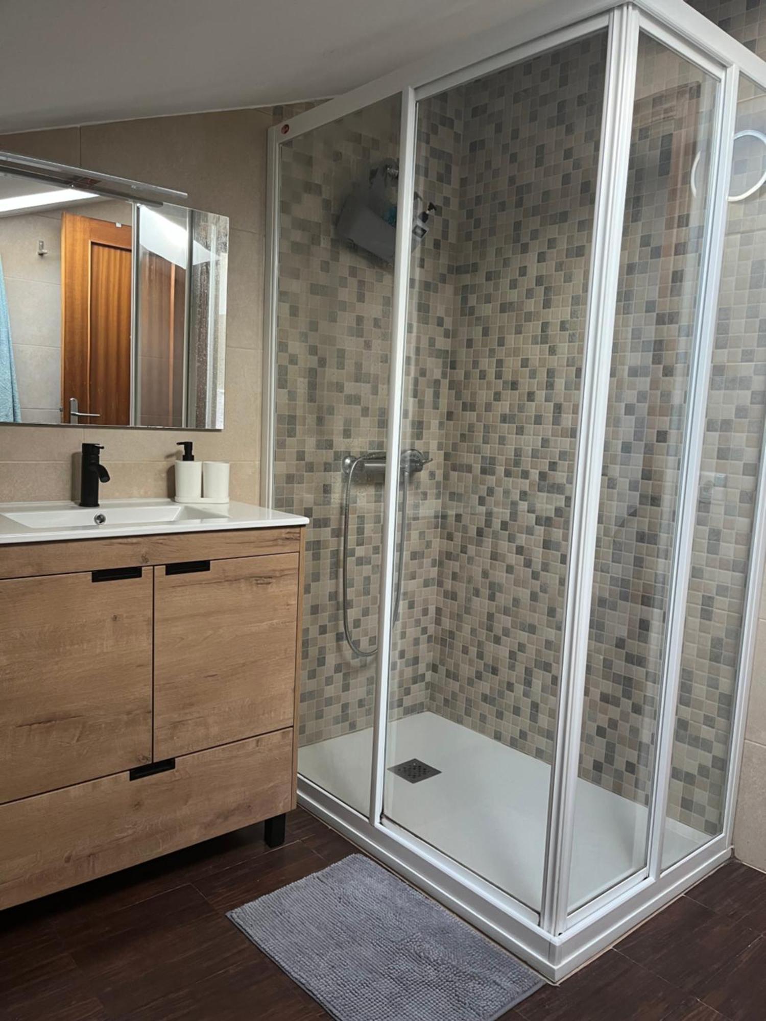 Precioso Duplex En Nigranアパートメント エクステリア 写真